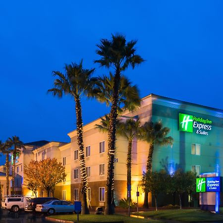 Holiday Inn Express Hotel & Suites Vacaville By Ihg Zewnętrze zdjęcie