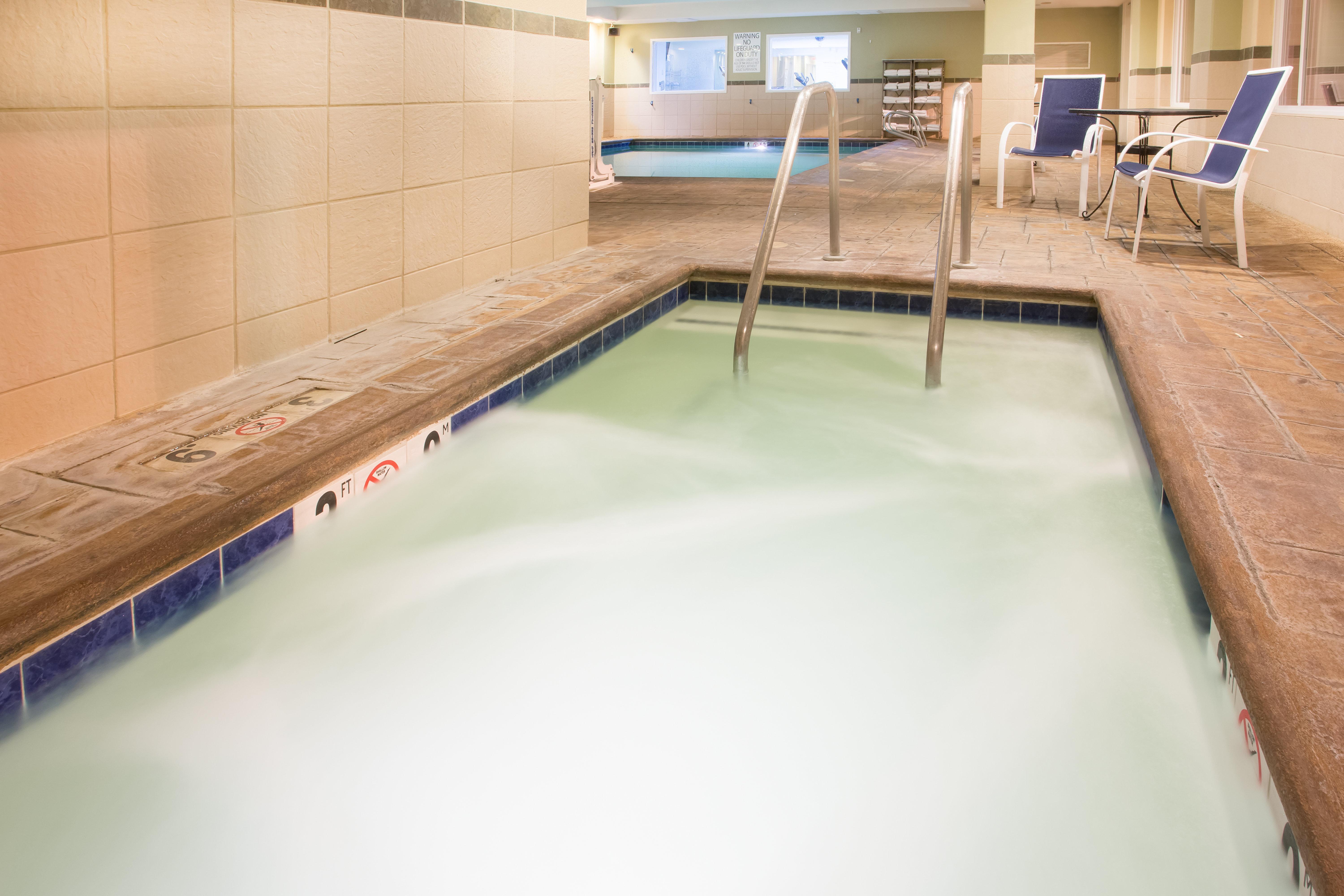 Holiday Inn Express Hotel & Suites Vacaville By Ihg Zewnętrze zdjęcie