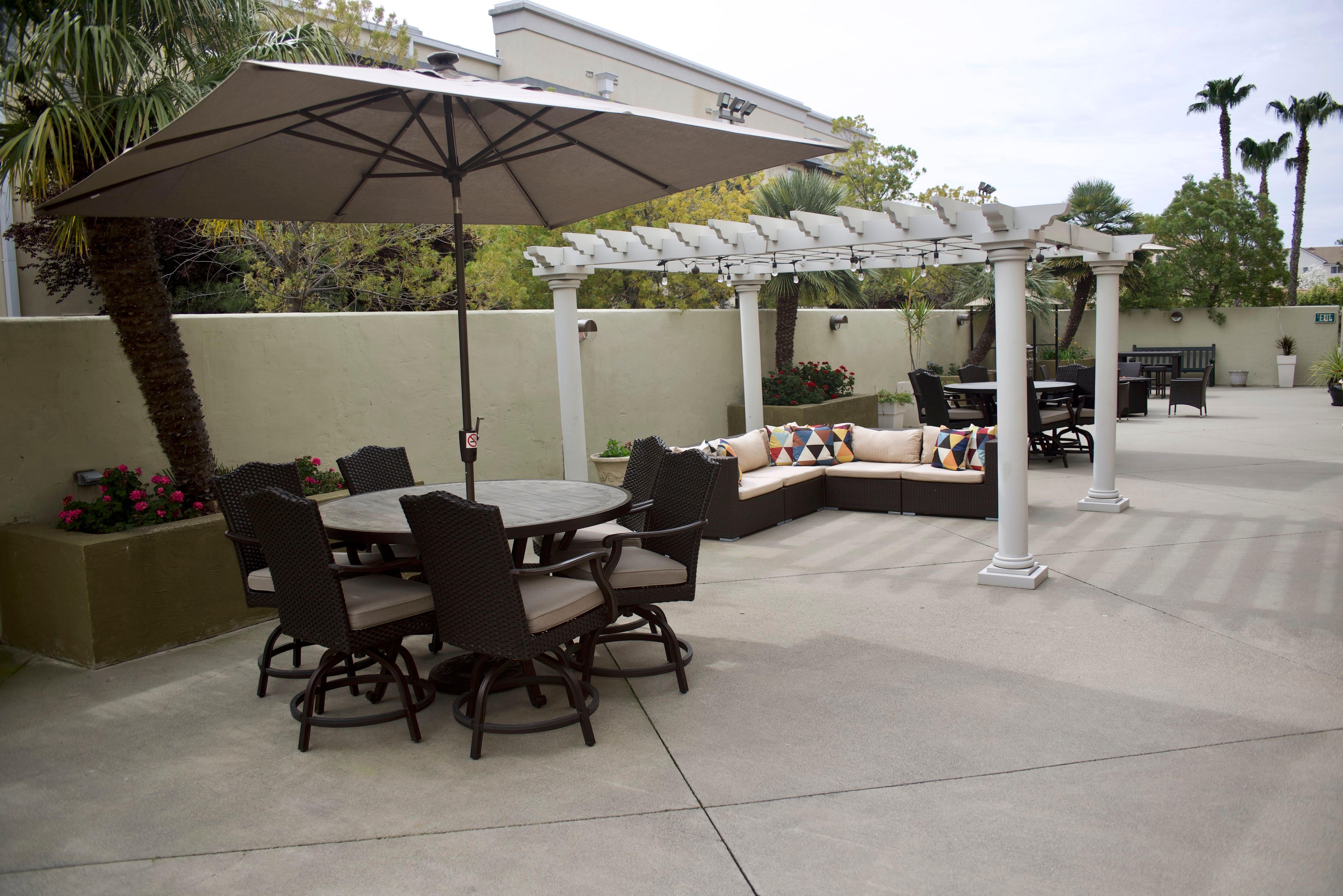 Holiday Inn Express Hotel & Suites Vacaville By Ihg Zewnętrze zdjęcie