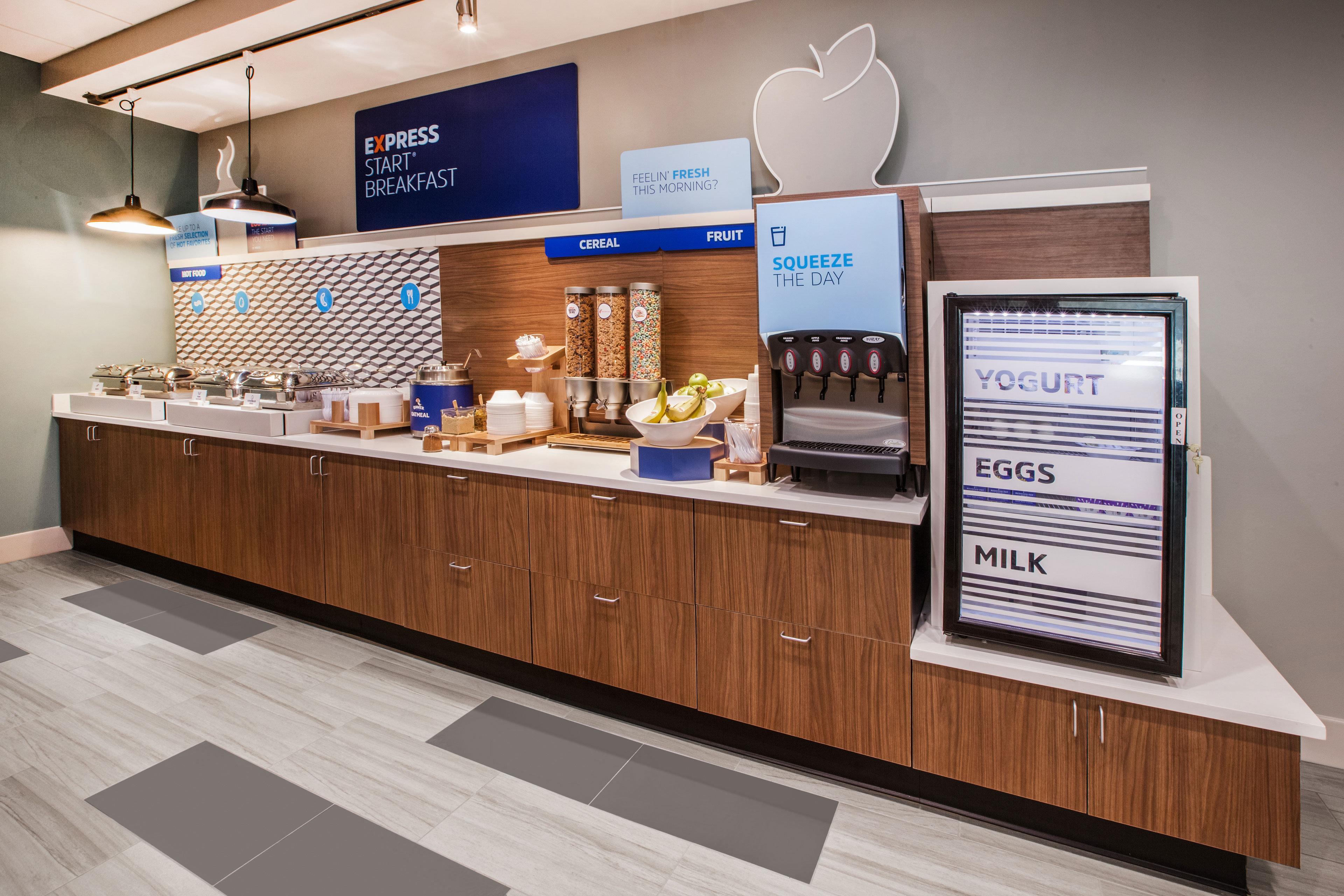 Holiday Inn Express Hotel & Suites Vacaville By Ihg Zewnętrze zdjęcie