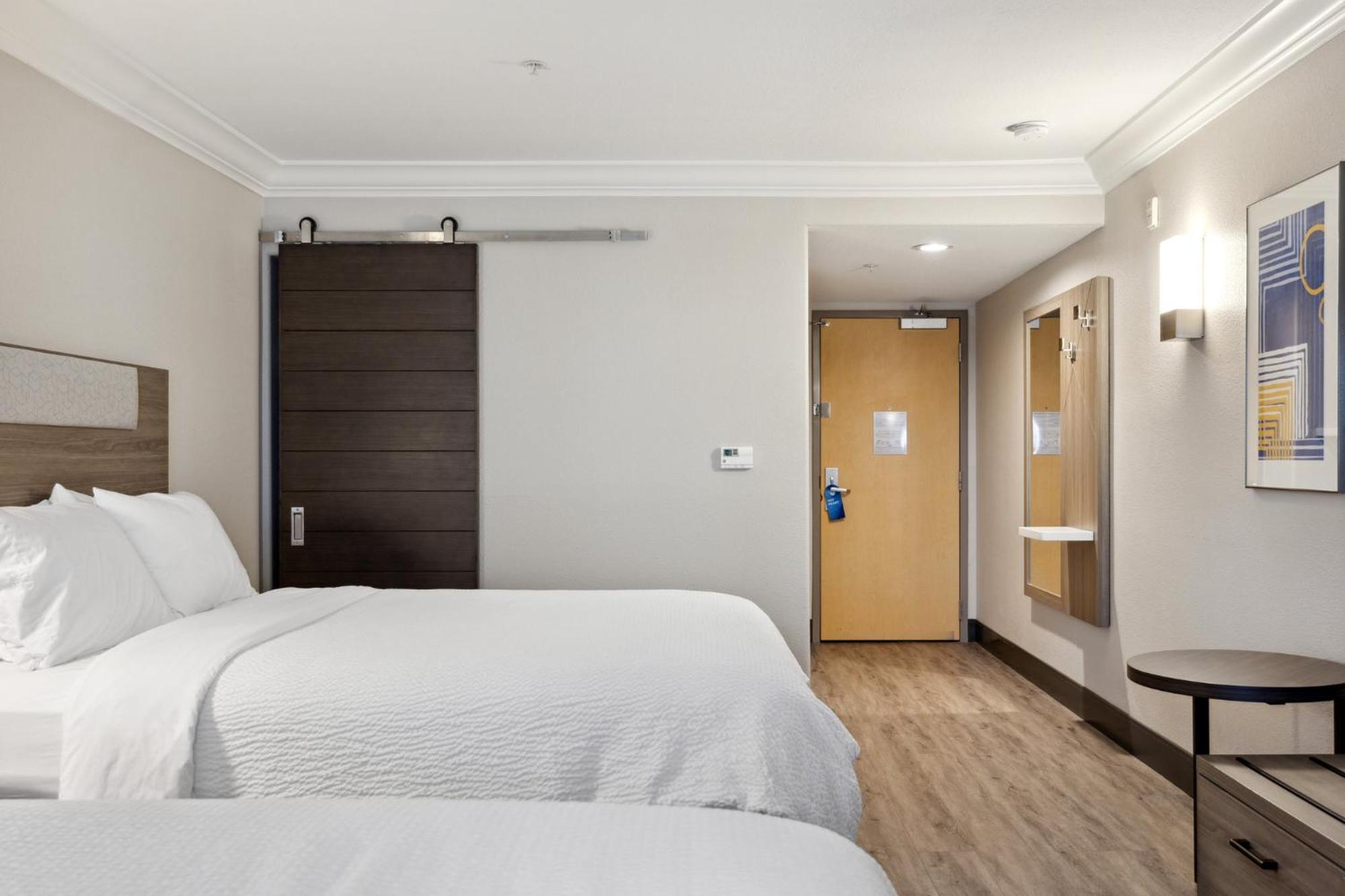 Holiday Inn Express Hotel & Suites Vacaville By Ihg Zewnętrze zdjęcie