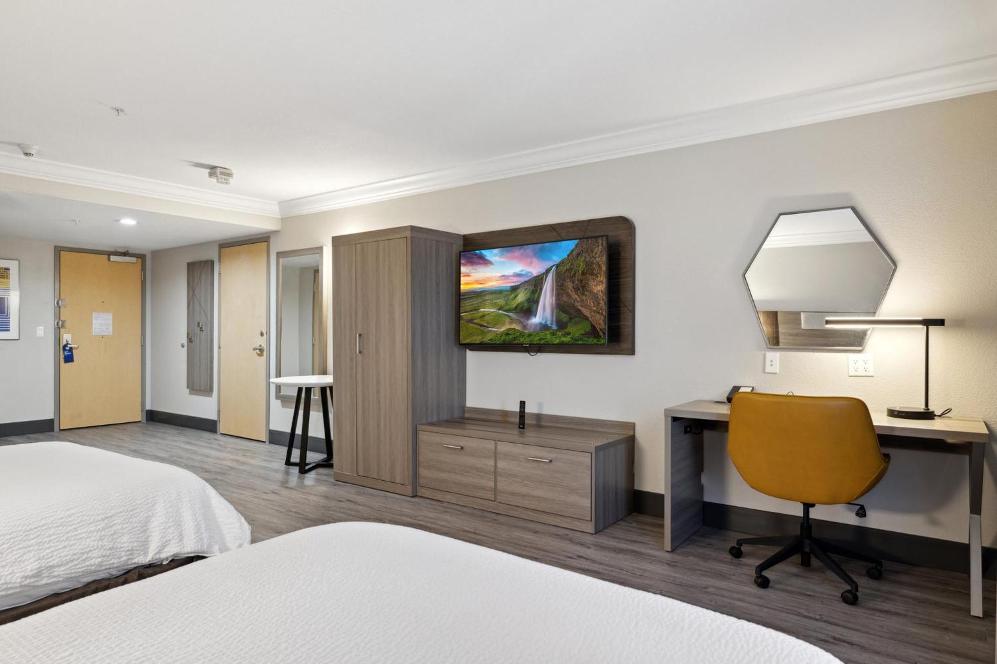 Holiday Inn Express Hotel & Suites Vacaville By Ihg Zewnętrze zdjęcie