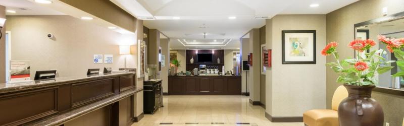 Holiday Inn Express Hotel & Suites Vacaville By Ihg Zewnętrze zdjęcie