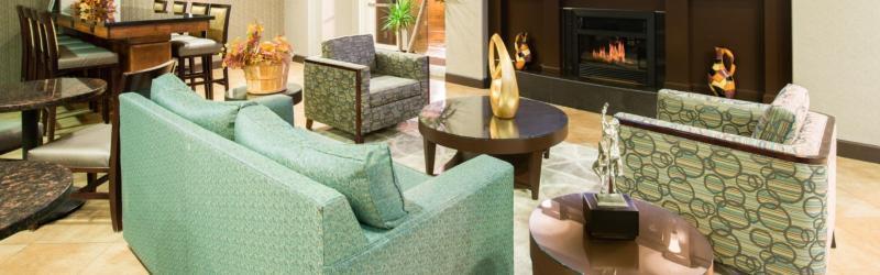 Holiday Inn Express Hotel & Suites Vacaville By Ihg Zewnętrze zdjęcie