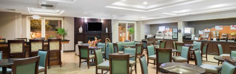 Holiday Inn Express Hotel & Suites Vacaville By Ihg Zewnętrze zdjęcie