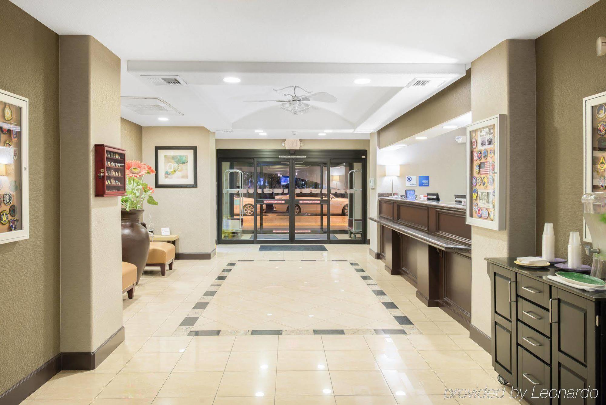 Holiday Inn Express Hotel & Suites Vacaville By Ihg Zewnętrze zdjęcie