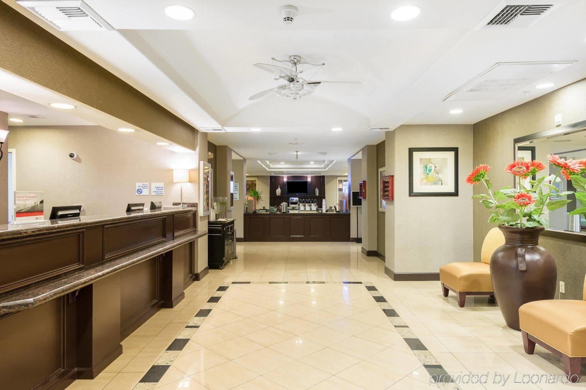 Holiday Inn Express Hotel & Suites Vacaville By Ihg Zewnętrze zdjęcie