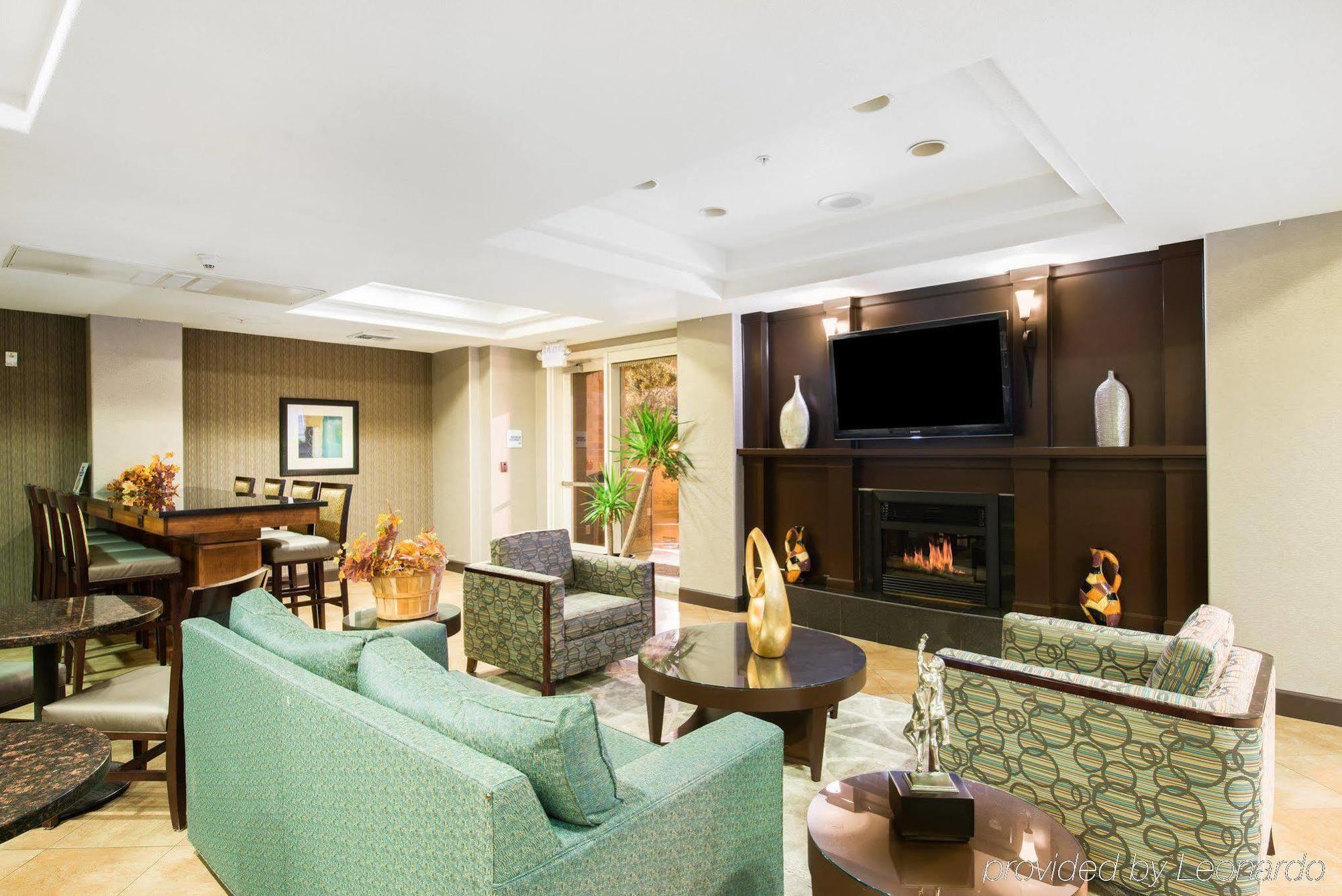 Holiday Inn Express Hotel & Suites Vacaville By Ihg Zewnętrze zdjęcie