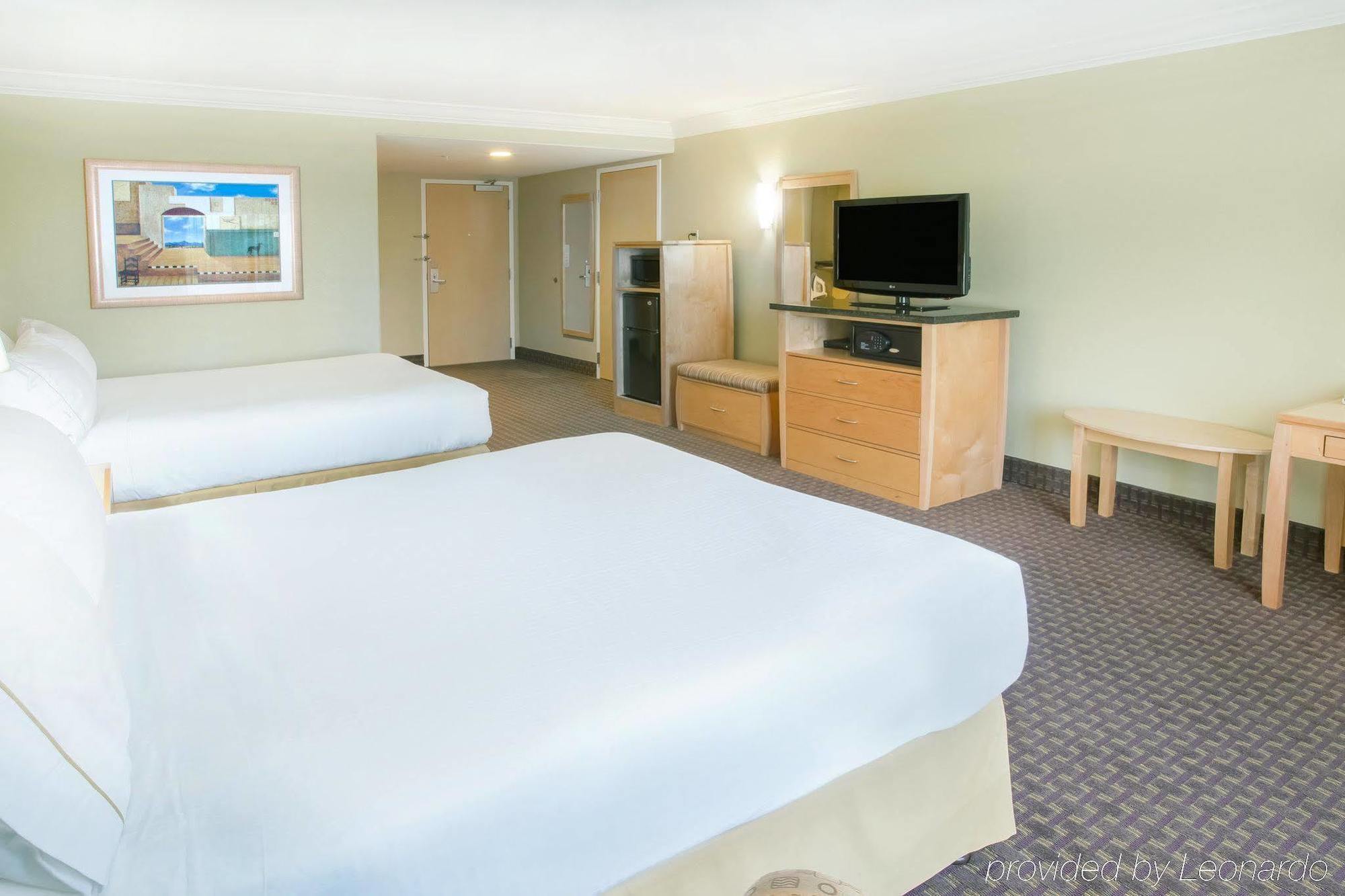 Holiday Inn Express Hotel & Suites Vacaville By Ihg Zewnętrze zdjęcie