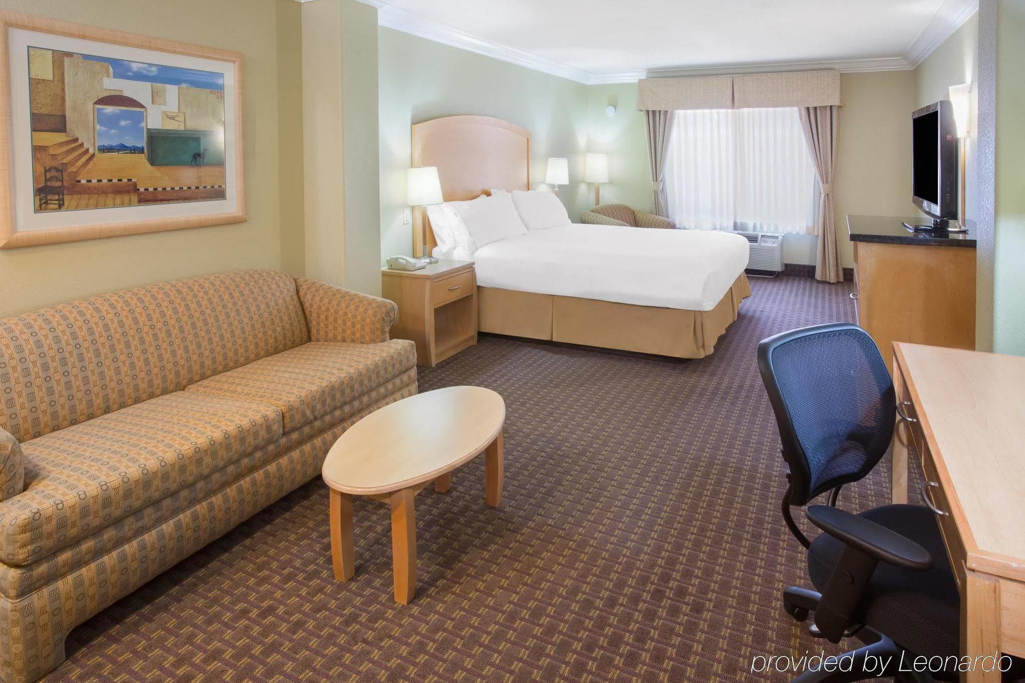 Holiday Inn Express Hotel & Suites Vacaville By Ihg Zewnętrze zdjęcie
