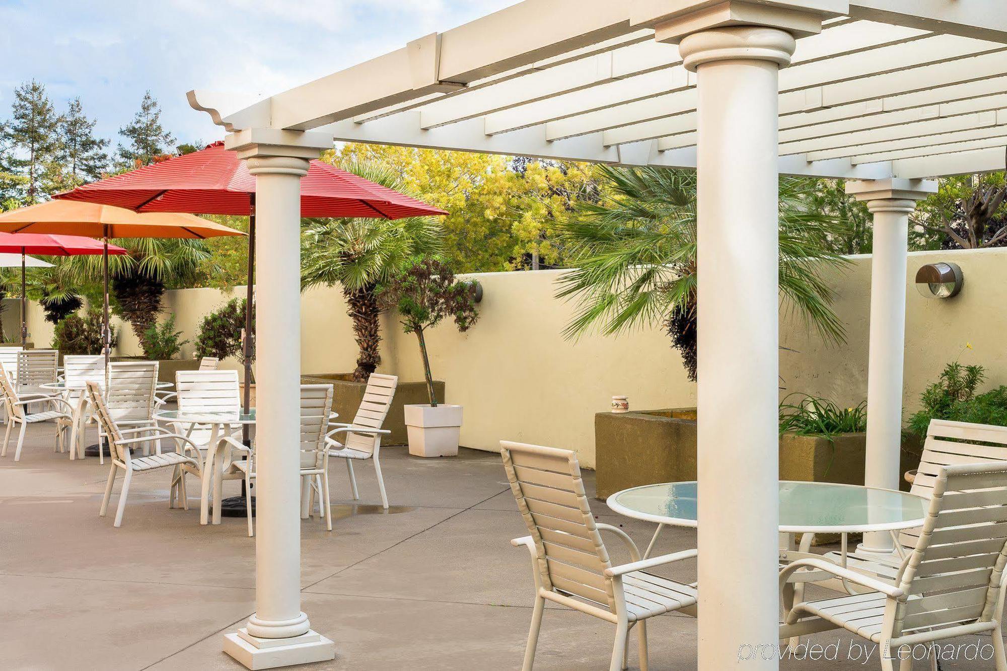 Holiday Inn Express Hotel & Suites Vacaville By Ihg Zewnętrze zdjęcie