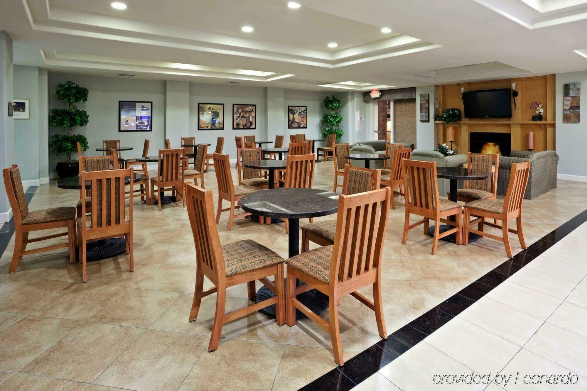 Holiday Inn Express Hotel & Suites Vacaville By Ihg Zewnętrze zdjęcie